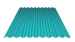 Профнастил C-21 NormanMP 0,5 мм RAL 5021 Синяя вода