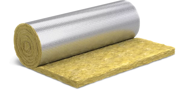 Утеплитель URSA GEO М-11Ф 100 мм-2 Утеплитель URSA GEO М-11Ф 100 мм-2