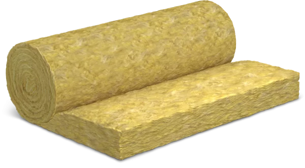 Утеплитель URSA GEO М-15 100 мм-2 Утеплитель URSA GEO М-15 100 мм-2