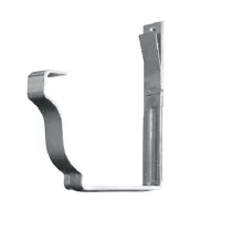 Держатель желоба 120х86 БЮДЖЕТ