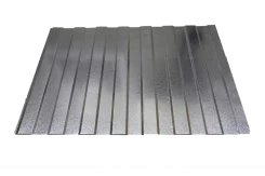 Профнастил МП10 Оцинкованный 0.7 мм