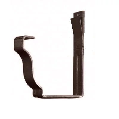 Держатель желоба 120х86 Коричневый шоколад Бюджет Держатель желоба 120х86 Коричневый шоколад Бюджет