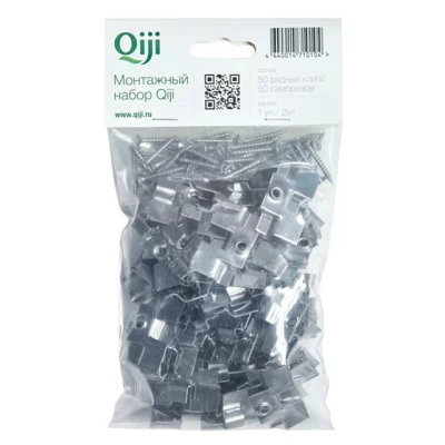 Монтажный набор Qiji Монтажный набор Qiji