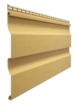 Сайдинг Docke PREMIUM D4,5D Корабельная доска Манго