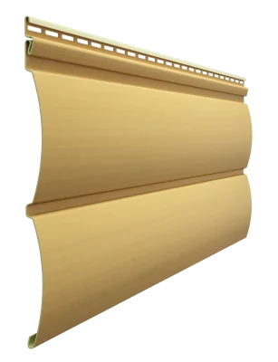 Сайдинг Docke PREMIUM Blockhaus под бревно Манго-1 Сайдинг Docke PREMIUM Blockhaus под бревно Манго-1