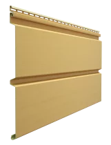 Сайдинг Docke PREMIUM D6S БРУС Манго