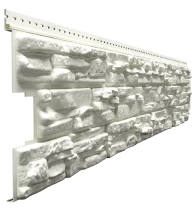 Сайдинг Docke LUX ROCKY Кокос