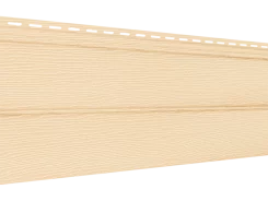 Сайдинг Ю-Пласт Блок-Хаус Кофе с молоком