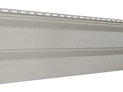 Сайдинг Ю-Пласт Корабельная доска Бежевый