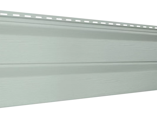 Сайдинг Ю-Пласт Корабельная доска Зеленый-1 Сайдинг Ю-Пласт Корабельная доска Зеленый-1