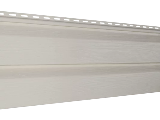 Сайдинг Ю-Пласт Корабельная доска Кофе с молоком-1 Сайдинг Ю-Пласт Корабельная доска Кофе с молоком-1