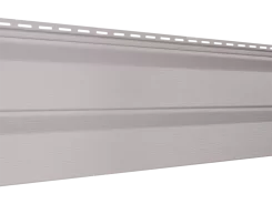 Сайдинг Ю-Пласт Корабельная доска Розовый