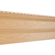 Сайдинг U-plast Timberblock Пихта Алтайская