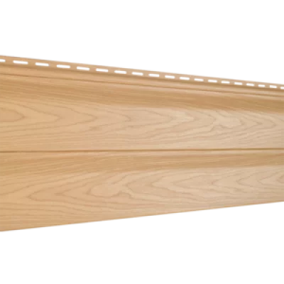 Сайдинг U-plast Timberblock Пихта Алтайская-1 Сайдинг U-plast Timberblock Пихта Алтайская-1