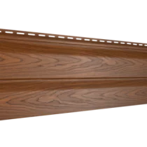 Сайдинг U-plast Timberblock Пихта Камчатская