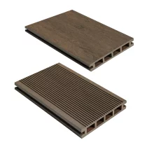 Доска террасная CM Decking MIX 3000х135х25 мм MERBAU (Мербау)