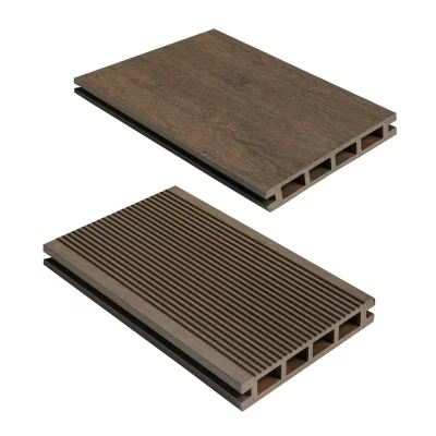 Доска террасная CM Decking MIX 3000х135х25 мм MERBAU (Мербау) Доска террасная CM Decking MIX 3000х135х25 мм MERBAU (Мербау)