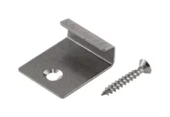 Набор стартовых клипс CM Decking