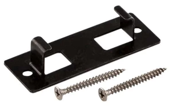 Набор скоб для лаг CM Decking PRO НС Набор скоб для лаг CM Decking PRO НС