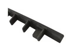 Торцевая заглушка CM Decking, цвет WENGE (Венге)