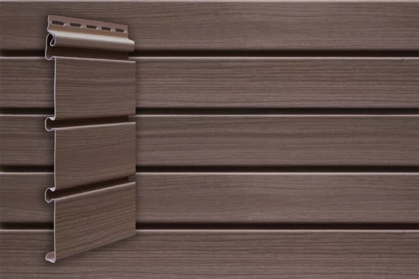 Сайдинг GL Amerika Планкен TUNDRA Рябина Сайдинг GL Amerika Планкен TUNDRA Рябина