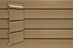 Сайдинг GL Amerika Планкен TUNDRA Клен