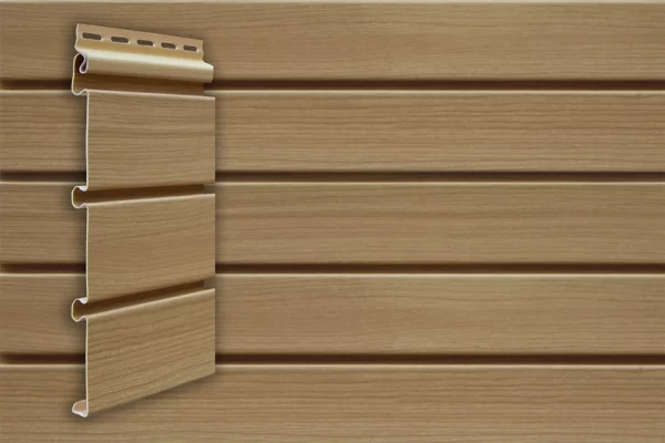 Сайдинг GL Amerika Планкен TUNDRA Клен Сайдинг GL Amerika Планкен TUNDRA Клен