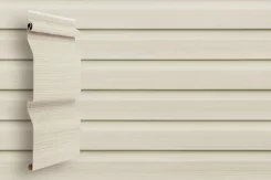 Сайдинг GL Amerika D4.4 TUNDRA Береза