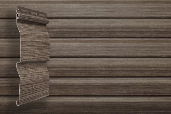 Сайдинг GL Amerika D4.slim TUNDRA Кедр-1 Сайдинг GL Amerika D4.slim TUNDRA Кедр-1