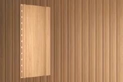 Сайдинг GL Amerika S6.3 TUNDRA Клен