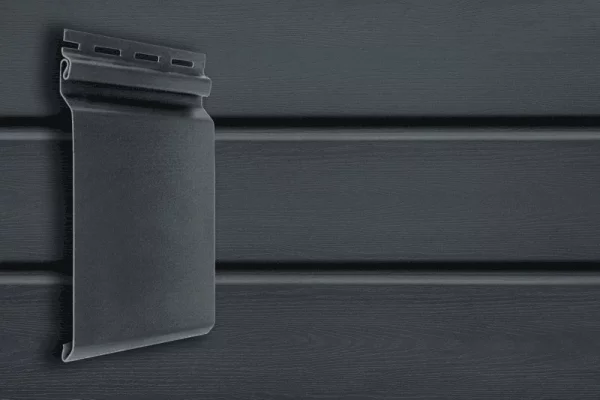 Сайдинг GL Natural-Брус S7 Акриловый Графит-1 Сайдинг GL Natural-Брус S7 Акриловый Графит-1