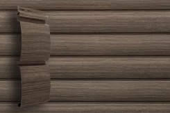 Сайдинг GL Amerika D4.8 TUNDRA Кедр