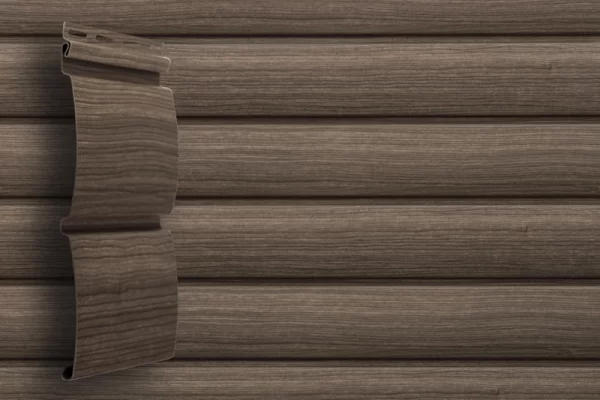 Сайдинг GL Amerika D4.8 TUNDRA Кедр-1 Сайдинг GL Amerika D4.8 TUNDRA Кедр-1