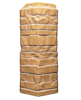 Угол Docke LUX ROCKY Пекан 400 мм Угол Docke LUX ROCKY Пекан 400 мм