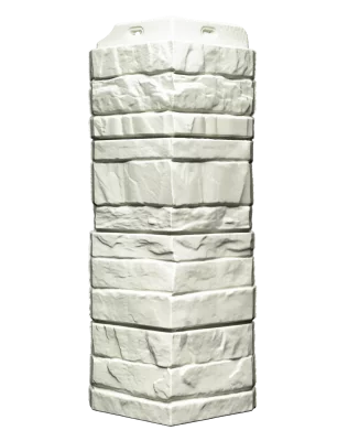 Угол Docke LUX ROCKY Кокос 400 мм Угол Docke LUX ROCKY Кокос 400 мм