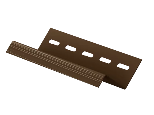 Сливная Ю-пласт коричневая 3050 мм Сливная Ю-пласт коричневая 3050 мм