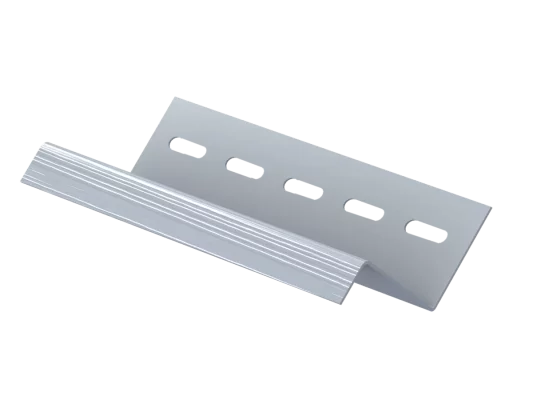 Сливная планка Ю-пласт голубая 3050 мм Сливная планка Ю-пласт голубая 3050 мм