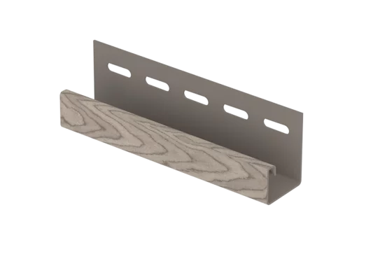 J-Планка Ю-пласт Пихта Сахалинская 3050 мм J-Планка Ю-пласт Пихта Сахалинская 3050 мм