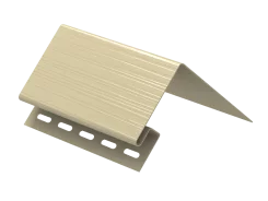 Околооконная планка Ю-пласт кофе с молоком 3050 мм