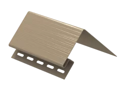 Околооконная планка Ю-пласт бежевая 3050 мм