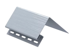 Околооконная планка Ю-пласт голубая 3050 мм