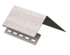 Околооконная планка Ю-пласт Ясень беленая 3050 мм