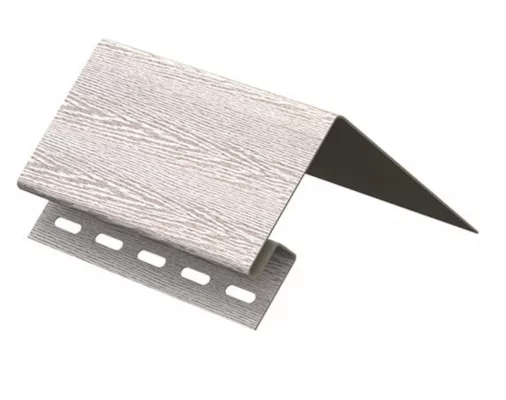 Околооконная планка Ю-пласт Ясень беленая 3050 мм Околооконная планка Ю-пласт Ясень беленая 3050 мм