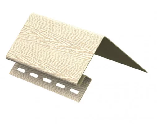 Околооконная планка Ю-пласт Ясень золотистый 3050 мм Околооконная планка Ю-пласт Ясень золотистый 3050 мм