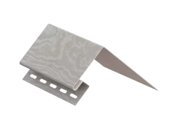 Околооконная планка Ю-пласт Полярный кедр 3050 мм