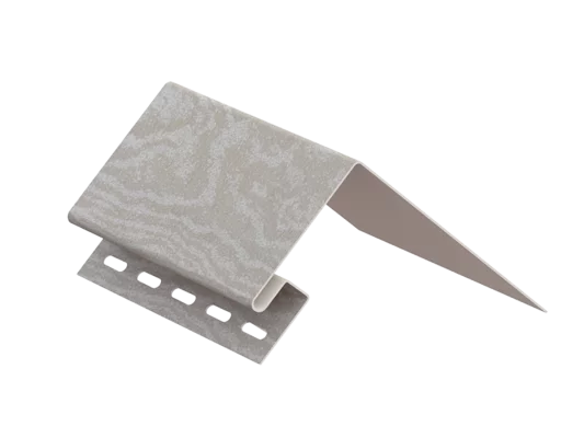 Околооконная планка Ю-пласт Полярный кедр 3050 мм Околооконная планка Ю-пласт Полярный кедр 3050 мм