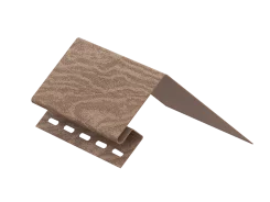 Околооконная планка Ю-пласт Натуральный кедр 3050 мм