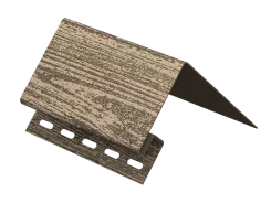 Околооконная планка Ю-пласт Альпийская ель 3050 мм