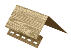 Околооконная планка Ю-пласт Балтийская ель 3050 мм