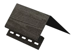 Околооконная планка Ю-пласт Ирландская ель 3050 мм